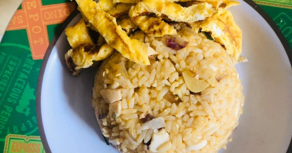 149 resep nasi goreng telur asin enak dan sederhana ala 149 resep nasi goreng telur asin enak dan sederhana ala