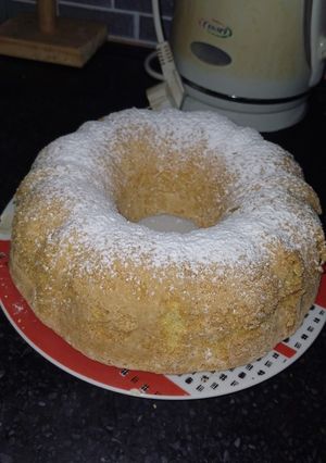 Una foto de Torta matera🧉 muy fácil 😀