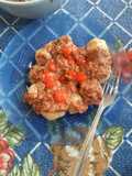 Cilok ala mariam sama mamah