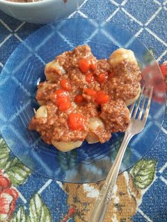 Foto resep Cilok ala mariam sama mamah