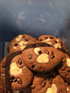 Foto resep Brownies Cookies Gluten Free