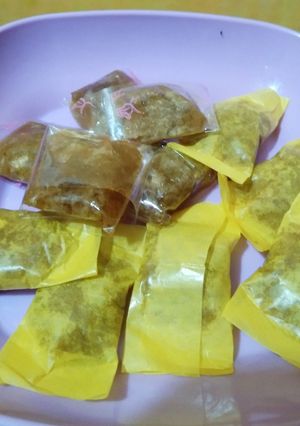 Foto resep Wajik ketan