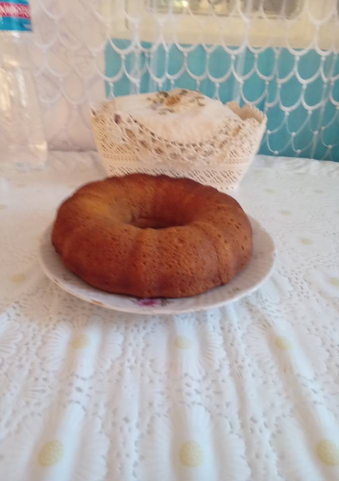 Кекс