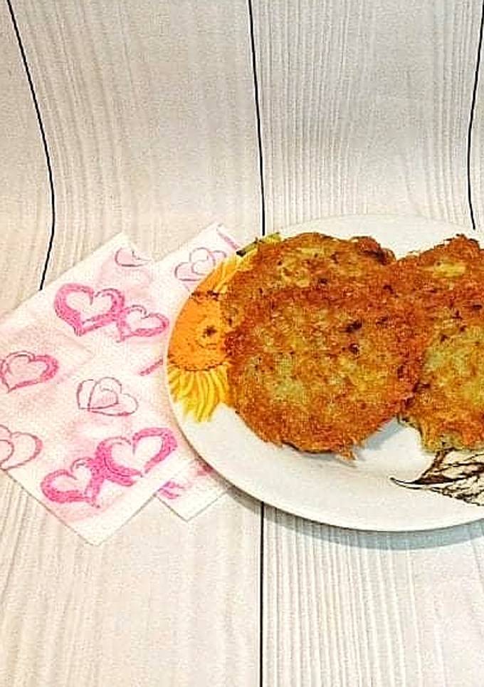 Драники