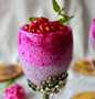 Recipe Pitaya Chia Pudding the Delicious Makes you drool