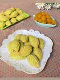 307. Nastar Pandan Ngeprul