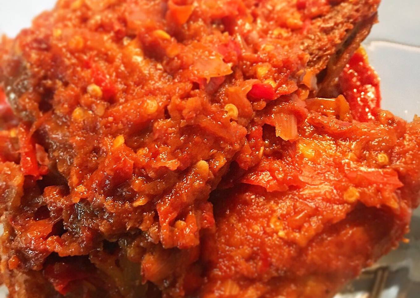 Ayam Balado