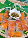 Bánh Bột Lọc Huế