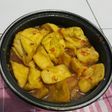 Tahu Kuah Kuning