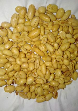 Foto resep Kacang bawang Crunchy