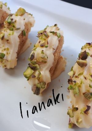 Φωτογραφία της συνταγής Sweet Mexican tacos