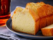 A picture of brandy cake