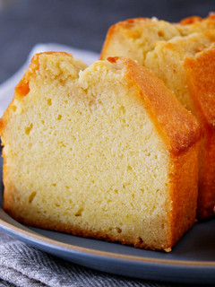 A picture of Brandy Cake Recipe.