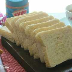 รูปของ Roti tawar eggless