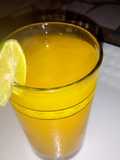 Ginger drink
