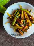 Fried Parval