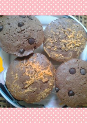Foto resep Brownies fudge putel recook melz kitchen