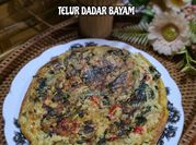 Gambar bayam spinach