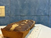 Una foto de harina de quinoa