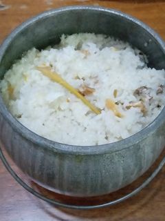 Foto resep Nasi Liwet