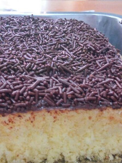 Foto resep Bolu Jadul lembut!
