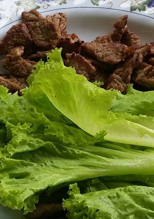 Foto resep Diet Mayo Day 5 & 12