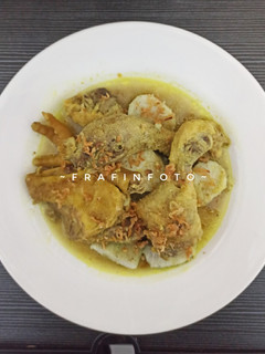 Foto resep Opor Ayam