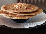 Til Gud Parantha