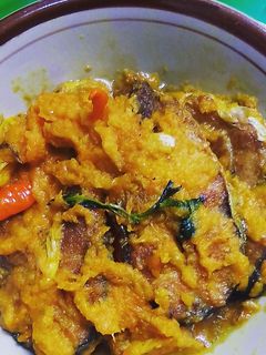 Foto resep Pesmol Ikan Patin