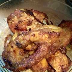 รูปของ Ayam goreng praktis