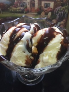 صورة لوصفة ايس كريم فانيليا 🍨🍦