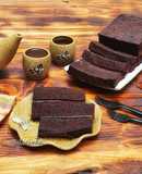 Brownies Kukus Gluten Free
