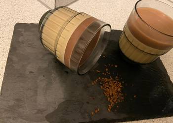 Ultimate, Prepare Mocha Panna Cotta Delicious Perfect