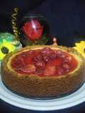 New york cheesecake