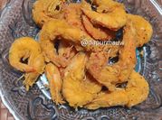 Gambar udang oregano