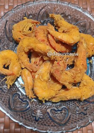 Foto resep Udang Crispy