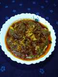 এগ ডাল তড়কা (Egg dal tadka recipe in Bengali)