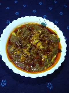 এগ ডাল তড়কা (Egg dal tadka recipe in Bengali) রেসিপির প্রধান ছবি