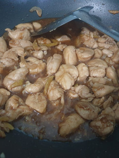 Foto resep Chicken teriyaki