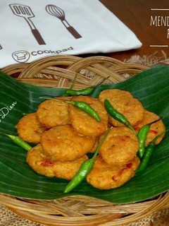 Foto resep Mendol Tempe Pedas