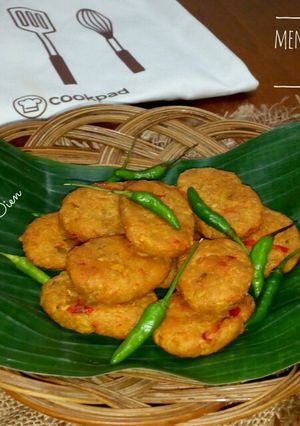 Foto resep Mendol Tempe Pedas