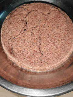    சிவப்பு அரிசி புட்டு   (Sigapu arisi Puttu Recipe in Tamil)       செய்முறை முக்கிய புகைப்படம்