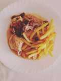 "Bitoque Tex Mex"