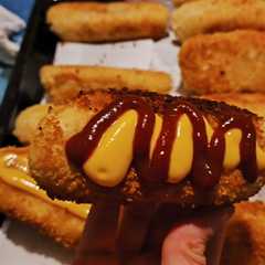 Pan de curry-レシピのメイン写真