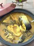 Patin Tempoyak
