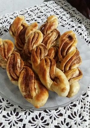 صورة لوصفة سينابون