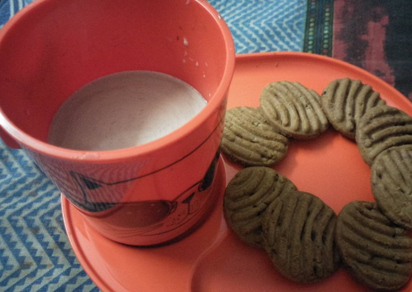 Hot Chocolate (coffee)