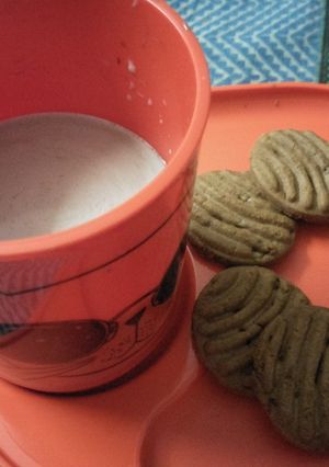 A picture of Hot Chocolate (coffee).