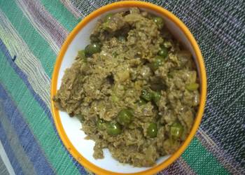 Easy Recipe Suhjana ke phool Practical Delicious