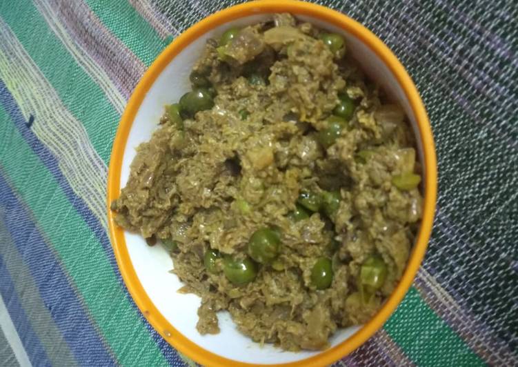 Recipe of Perfect Suhjana ke phool